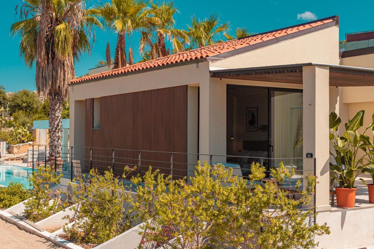 Insulae Resort 체팔루 외부 사진