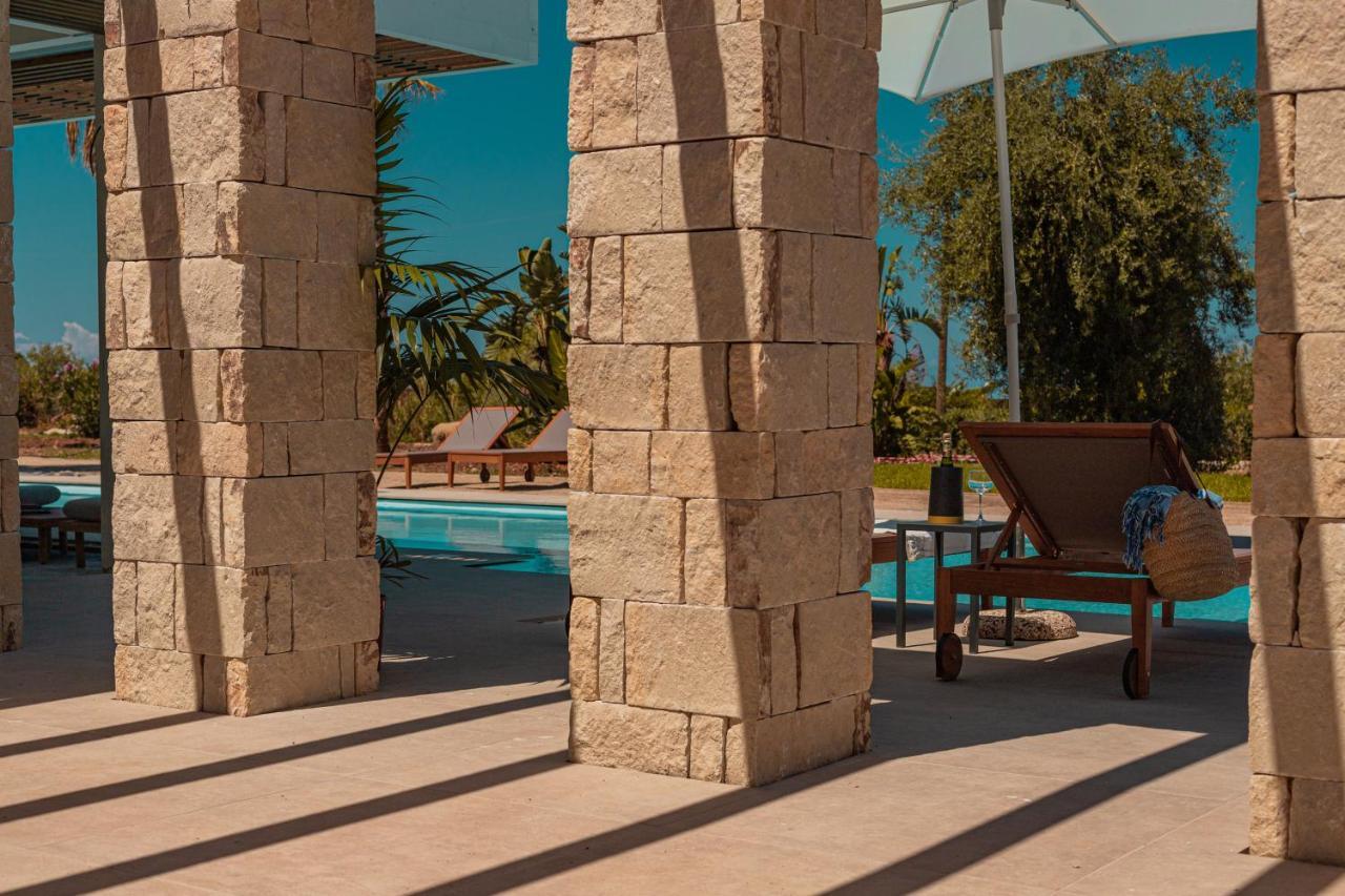 Insulae Resort 체팔루 외부 사진