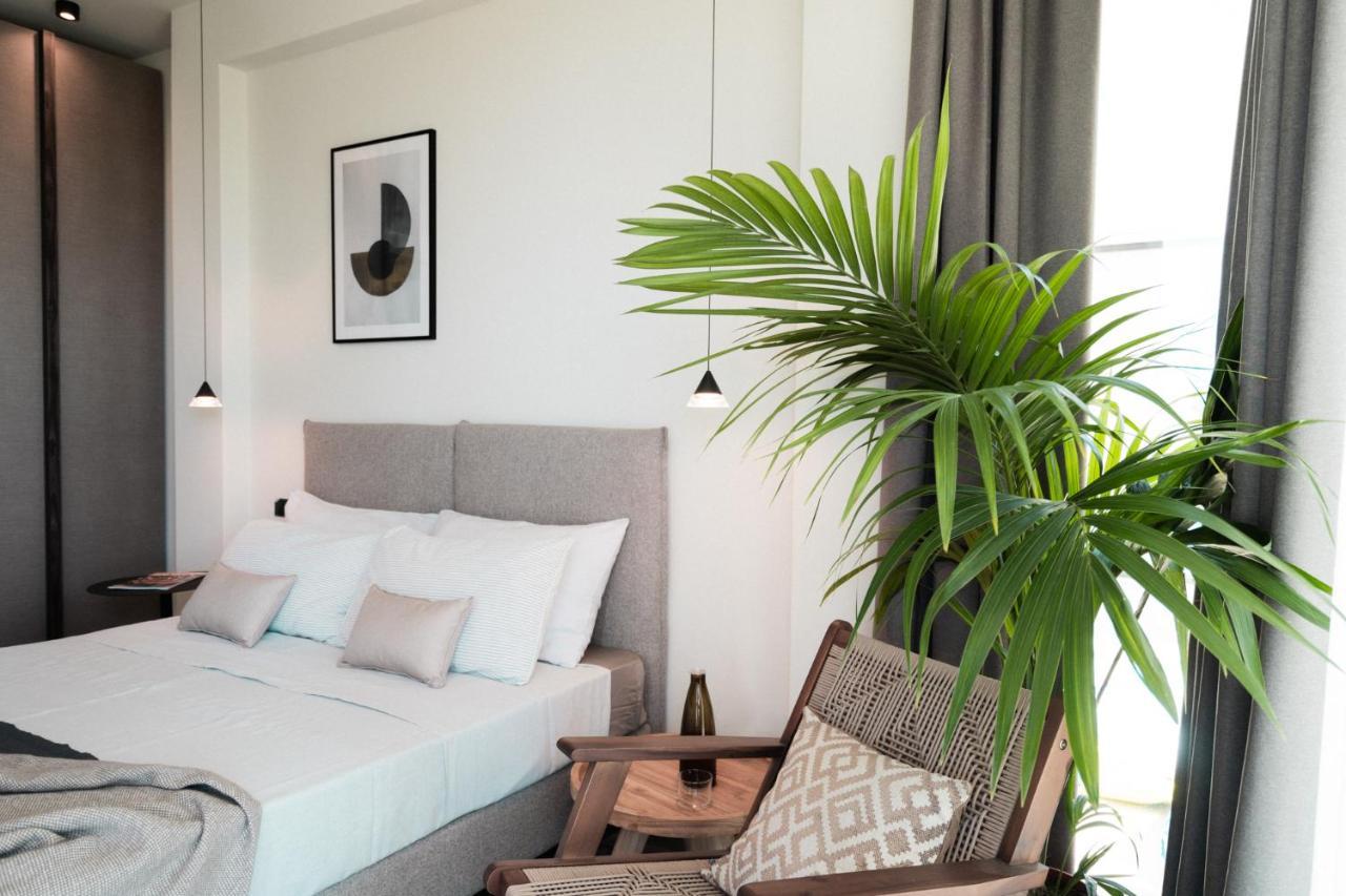 Insulae Resort 체팔루 외부 사진