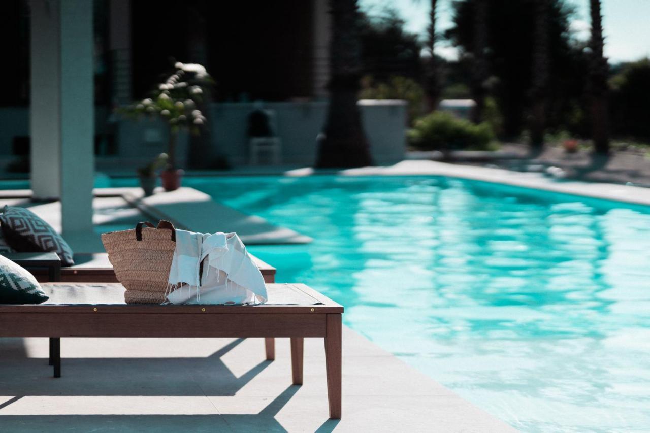 Insulae Resort 체팔루 외부 사진