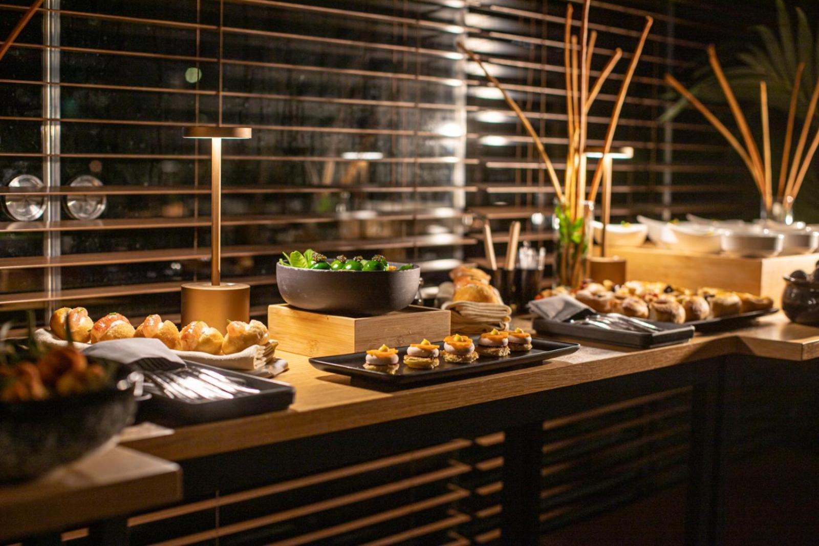 Insulae Resort 체팔루 외부 사진
